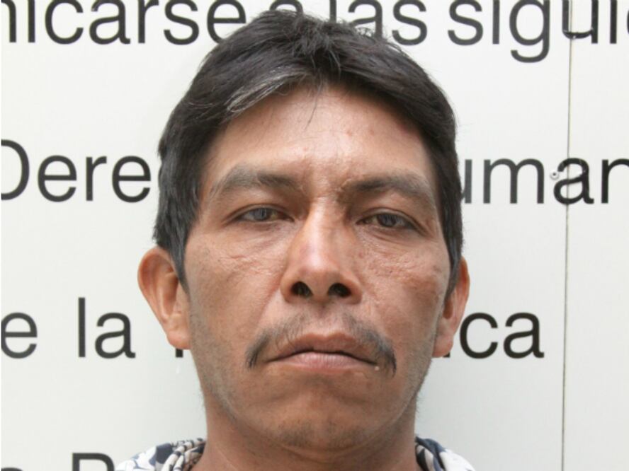 Sentenciado a dos años de prisión por portar arma