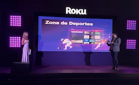 Roku prepara su plataforma para el Mundial con nuevas funciones 