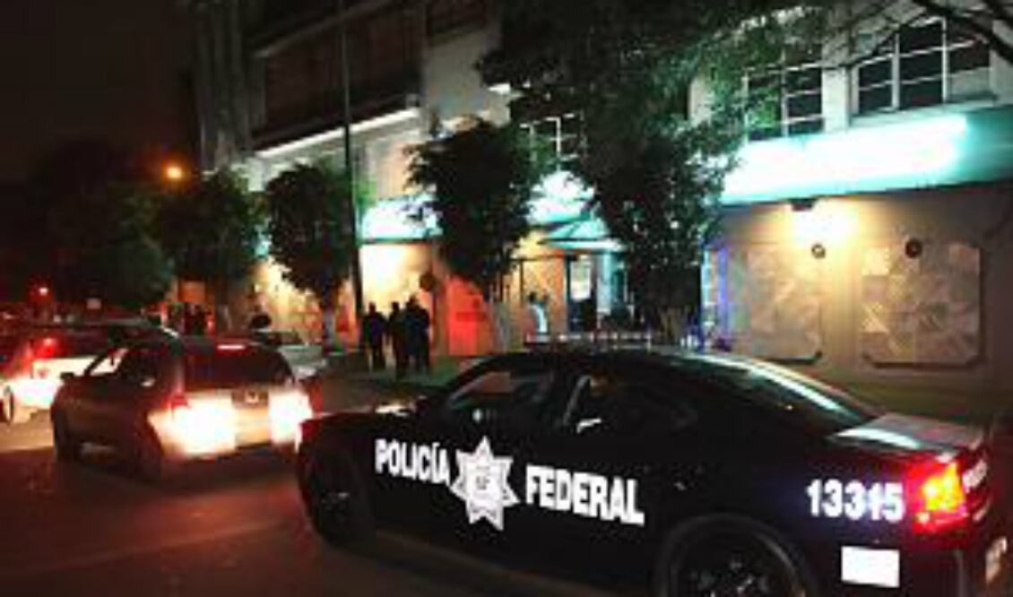 Foto: Archivo EL UNIVERSAL