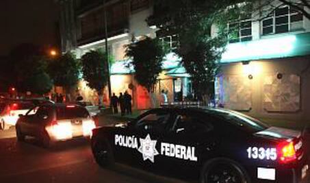 Suspende Profeco antro e inmoviliza alimentos