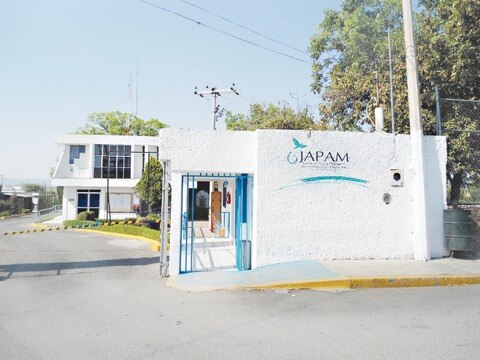JAPAM junta 6 mdp por acuerdo
