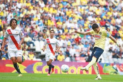 Rehuir la relajación y ser intensos, meta 