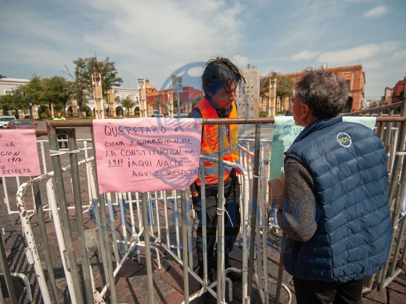 FOTO. FERNANDO CAMACHO