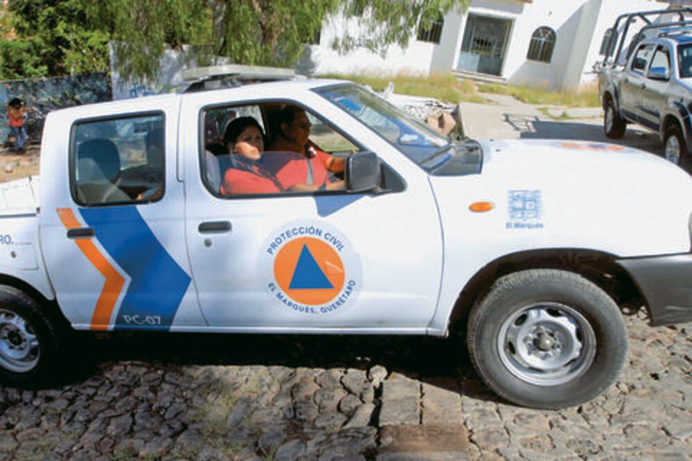 Buscan fortalecer las UMPC en el estado