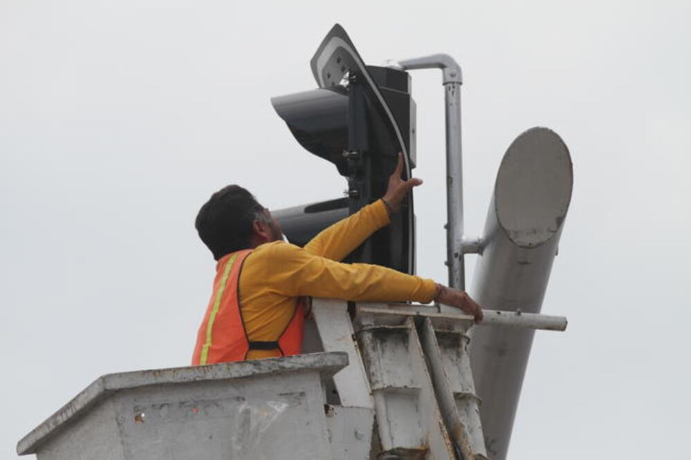 Fotos: César Gómez, El Universal