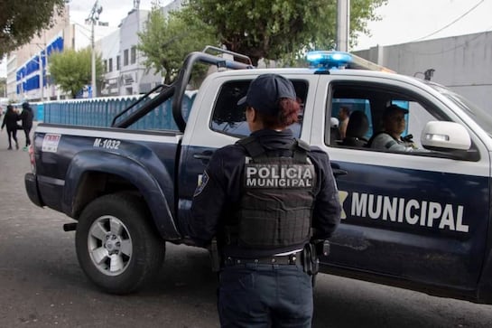 En la capital queretana, 48% de la población no se siente segura