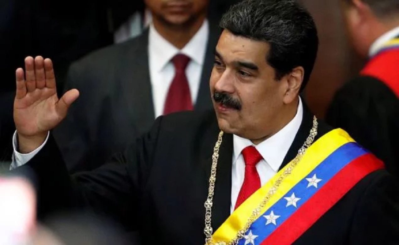 Foto: Reuters