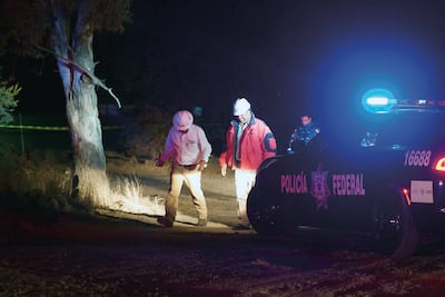 Propone Policía Federal simulacros coordinados 