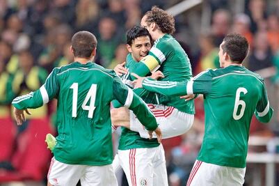 Triunfo tricolor con la ‘Vela’ de la esperanza