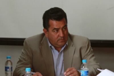 Ingresa Dorantes  al PRI