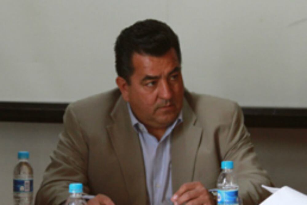 Ingresa Dorantes al PRI