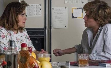 Vienen cosas más fuertes en la serie de Luis Miguel