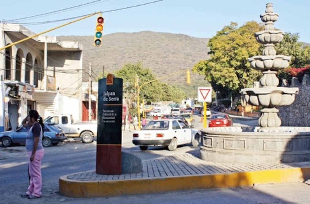 Darán licencia de manejo en la sierra
