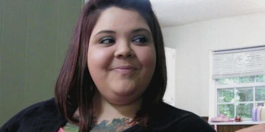 Ashley Sawyer, estrella de reality, muere a los 23 años 