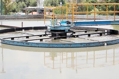 Huimilpan invertirá  en obra hídrica