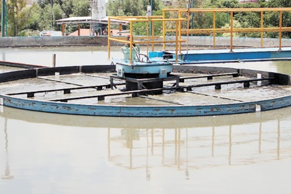 Huimilpan invertirá en obra hídrica