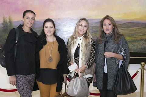 Apoyan a evangelizadores