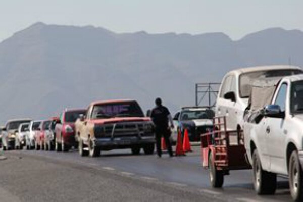 Dejarán migrantes derrama de 400 mil dólares en Jalpan