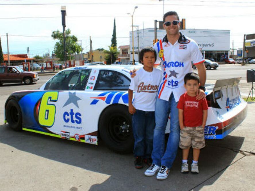 Rogelio López quiere colarse al Desafío