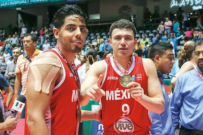 Al mundial, sin miedo, la Selección Mexicana