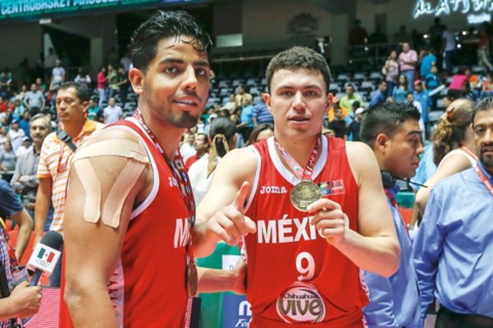 Al mundial, sin miedo, la Selección Mexicana