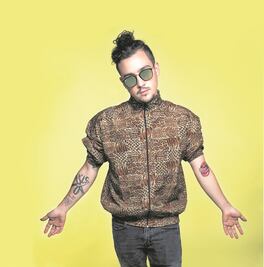 Mr. Pig realizará una gran fiesta