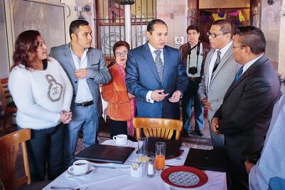 Enfrenta Colón deuda histórica por 115 mdp