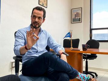 Confuso, restricción en materia de género para comicios: PRI