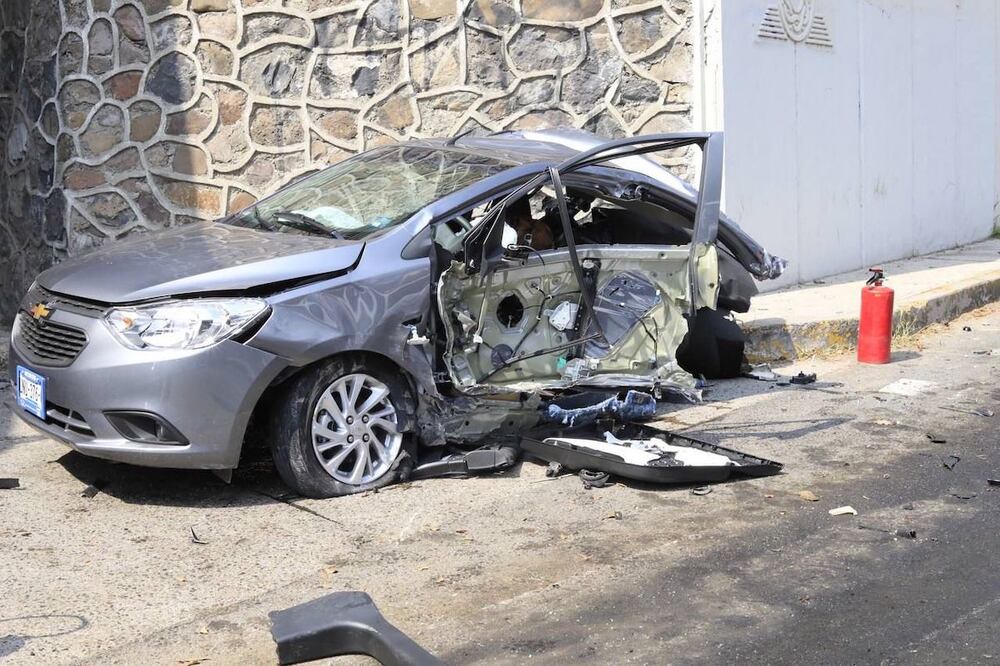 Foto: Protección Civil