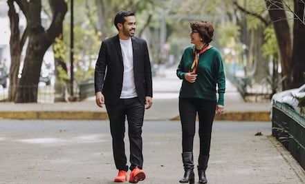 Jorge Álvarez Máynez nombra a Patricia Mercado como su coordinadora del Programa de Gobierno