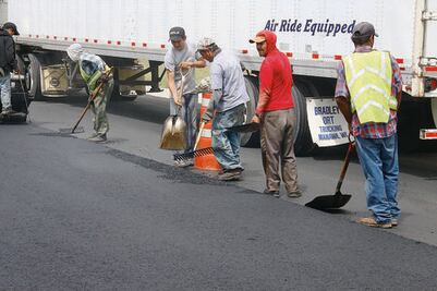 Habilitarán la próxima semana Paseo de la República