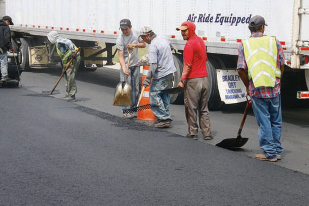Habilitarán la próxima semana Paseo de la República
