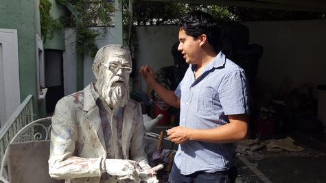 Buscan revitalizar el ñañhu entre población infantil