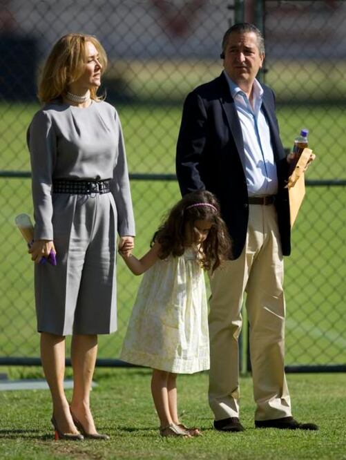 La ‘reina’ no deja el imperio