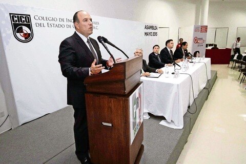 Loyola pacta obras funcionales