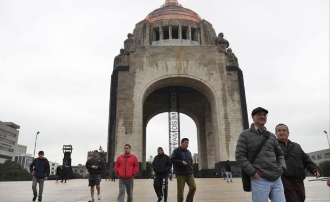 Foto: IVAN STEPHENS EL UNIVERSAL