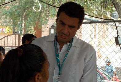 Persiste desabasto de agua en El Marqués