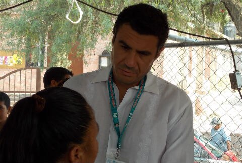 Persiste desabasto de agua en El Marqués