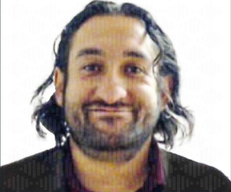 Foto: Fiscalía de Querétaro