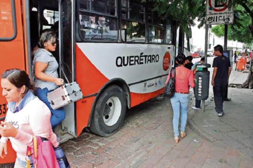 Buscan alternativa para movilidad