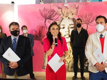 María Alemán tiene un “Plan de Reactivación Post Covid” para el municipio de Querétaro