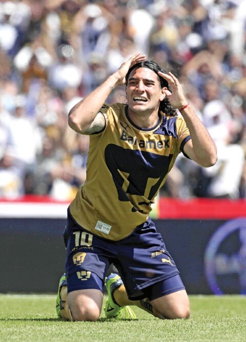 Campaña en redes sociales va ahora vs. García Aspe