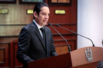 Llama FDS a no caer en temor e incertidumbre