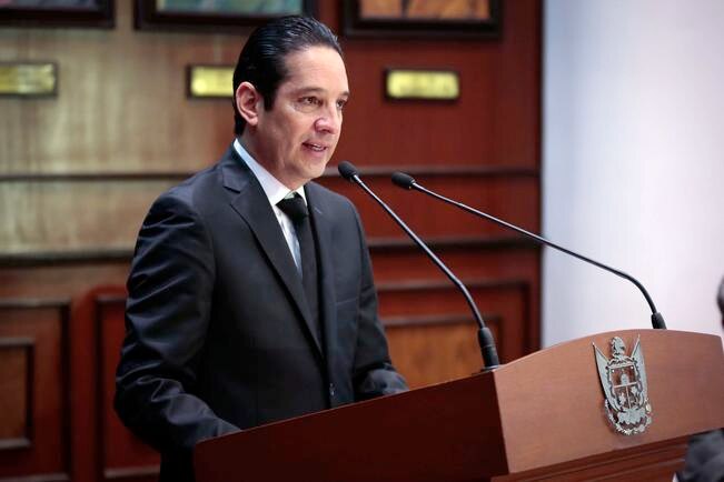 Llama FDS a no caer en temor e incertidumbre