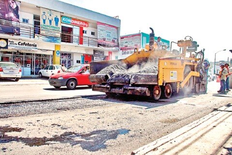 Recurso de Arroyo Seco crece mil 200%