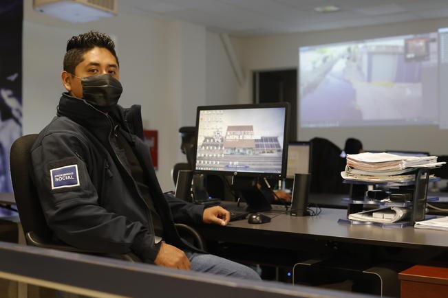 Foto: Demian Chávez