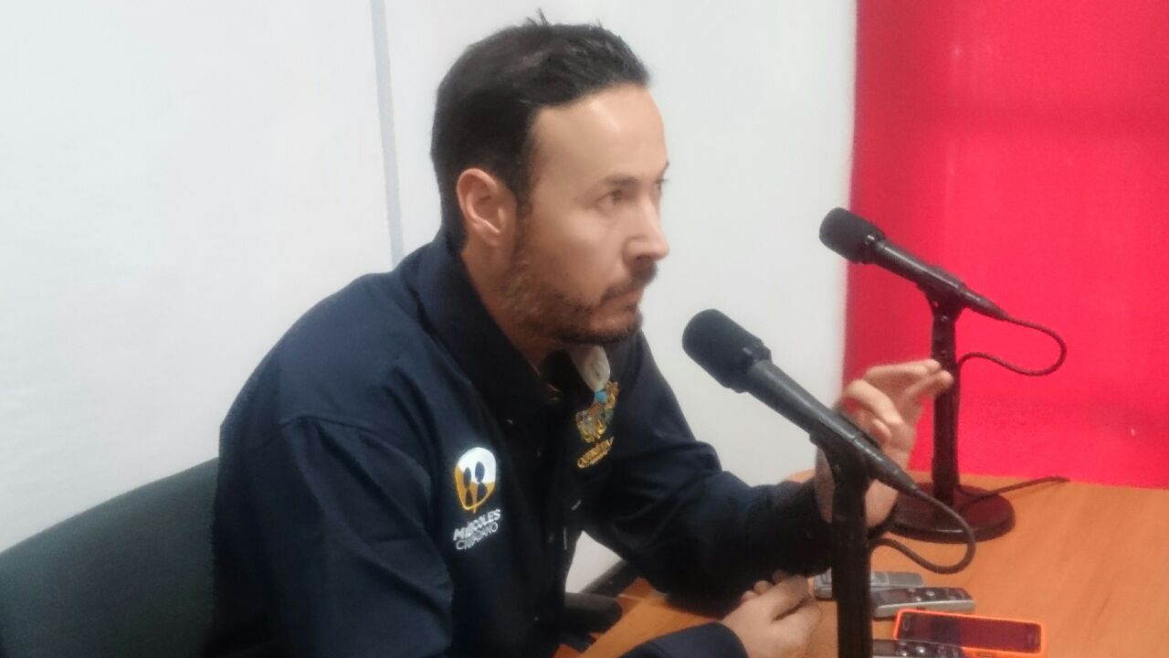 Aplicarán 5 mil encuestas para ciclovías en capital