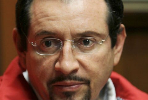 Comisión contra la trata de personas