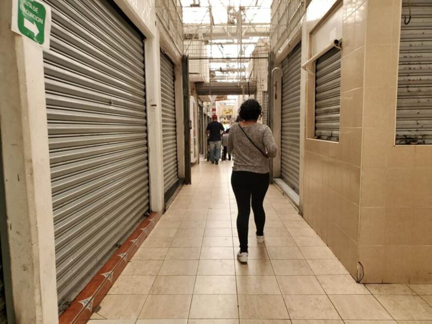 Fotos: Mitzi Olvera, El Universal