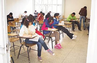 ¿Hacia dónde va tu carrera profesional?